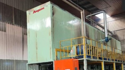 安捷倫電泳涂裝系統:提升橡膠減震器表面處理效率 安捷倫電泳涂裝系統:提升橡膠減震器表面處理效率